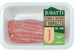 Rollè di vitello