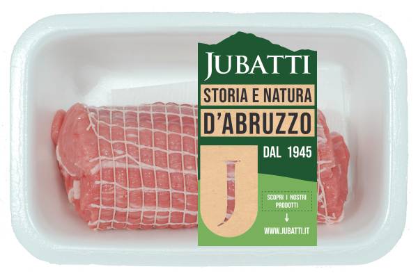 Rollè di vitello