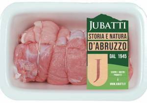 Arrosto magro vitello