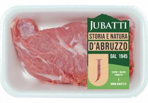 Tasca di vitello ripiena