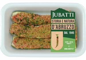 Zucchine ripiene