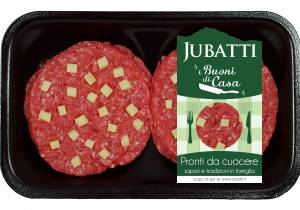 Hamburger Filante