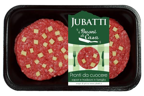 Hamburger Filante