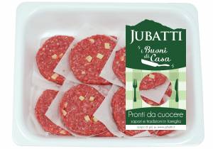 Hamburger filante bovino adulto Conf.Famiglia
