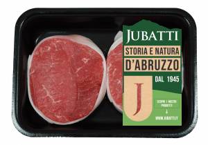 Medaglioni con Lardo