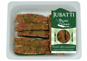 Zucchine ripiene conf. maxi