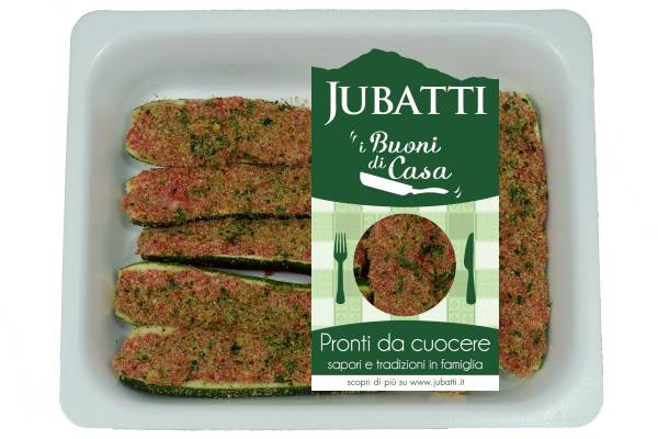 Zucchine ripiene conf. maxi