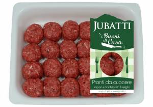 Polpette al Formaggio conf. Maxi