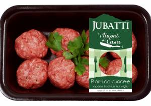 Polpette al formaggio
