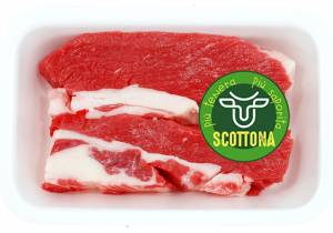 Bollito senza osso di scottona