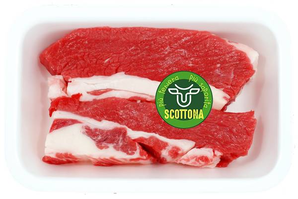 Bollito senza osso di scottona