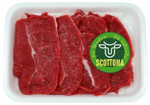 Pettola di scottona