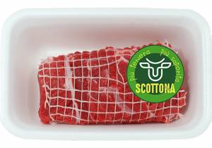 Rolle scottona