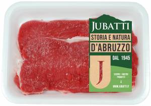 Bistecca di costata s/osso bovino adulto atm