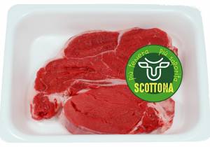 Fiorentina di scottona