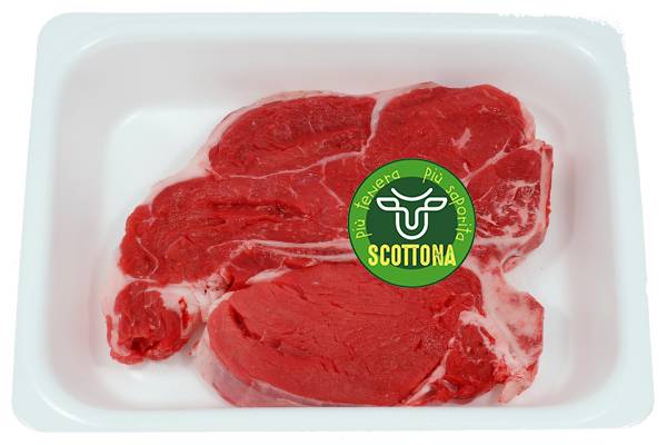 Fiorentina di scottona