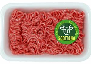 Trita di scottona