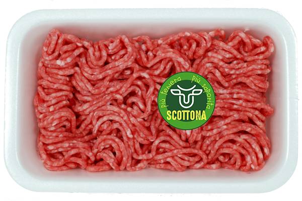 Trita di scottona