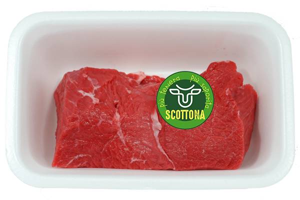 Polpa per arrosto di scottona