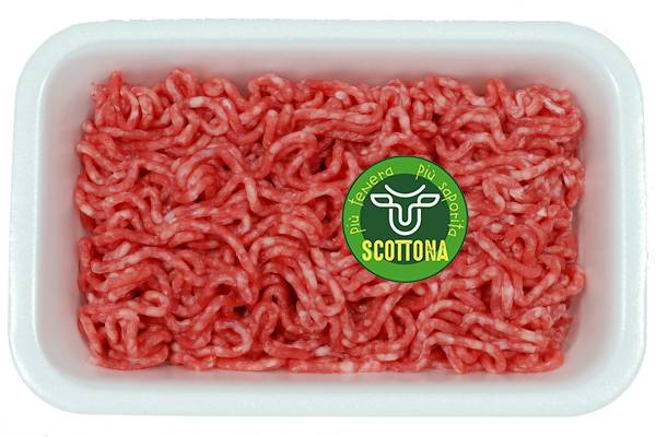 Trita scelta di scottona