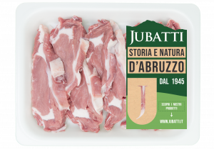 Lombata s/o Vitello confezione famiglia