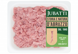 Straccetto vitello cf fam