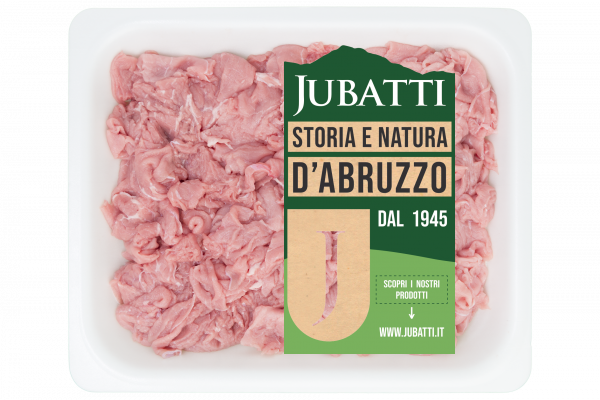 Straccetto vitello cf fam