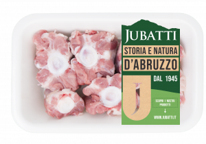 Coda di vitello