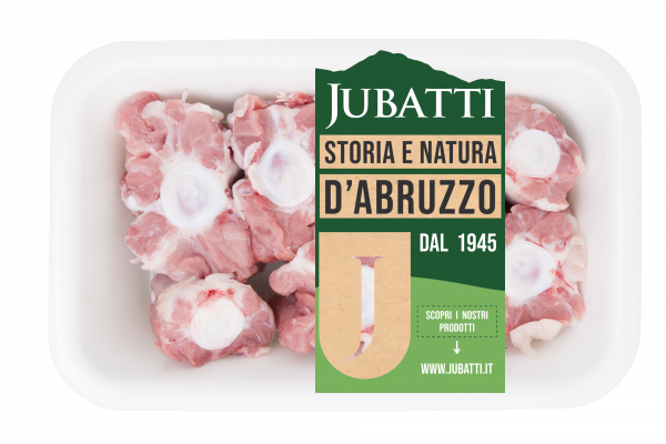 Coda di vitello