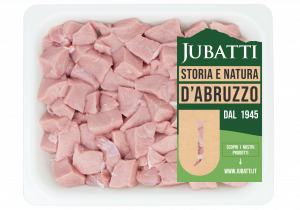 Bocconcini vitello cf fam