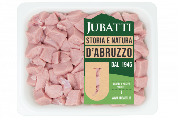 Bocconcini vitello cf fam