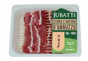 Arrosticini suino conf. maxi