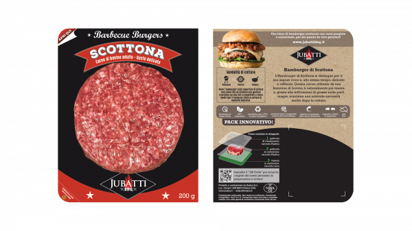 Hamburger Scottona skin