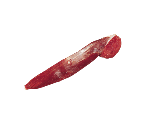 Filetto bovino adulto danese sv