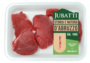 Filetto di bovino adulto