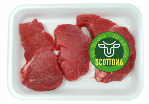Filetto di scottona