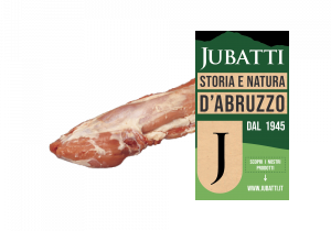 Filetto vitello sv