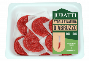 Hamburger bovino adulto conf. famiglia