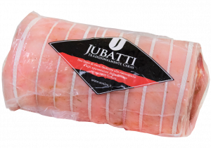 Porchetta di suino s/v