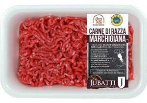 Macinato scelto bovino adulto IGP