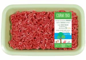 Macinato scelto bovino adulto BIO