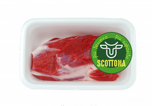 Muscolo di scottona