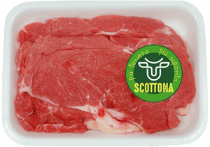Reale di scottona