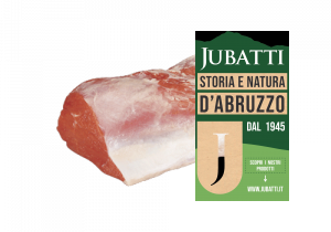 Sottofesa vitello sv