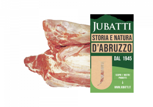 Spalla disossata vitello sv