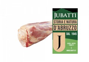 Stinco di vitello