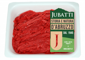 Straccetto bovino adulto atm cf fam.