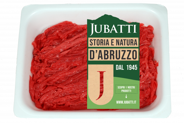Straccetto bovino adulto atm cf fam.