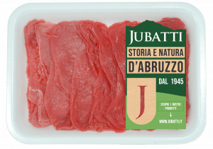 Straccetto bovino adulto