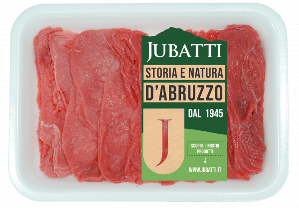 Straccetto bovino adulto